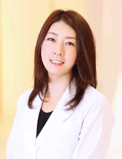 美容皮膚科タカミクリニック 美容皮膚科医 山屋 雅美(やまやまさみ)
