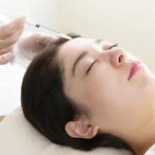 しわ取り注射