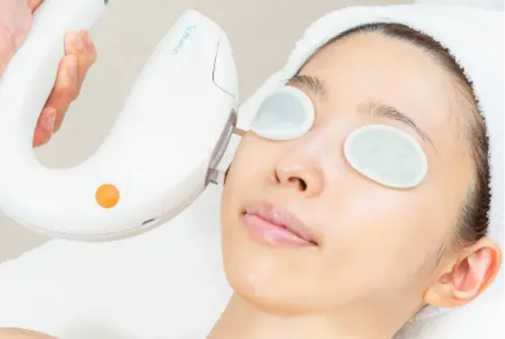 産後のシミにおすすめのクリニックでの施術