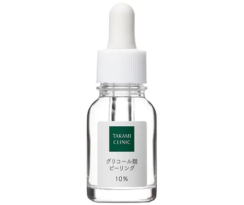 グリコール酸ピーリング（20mL）