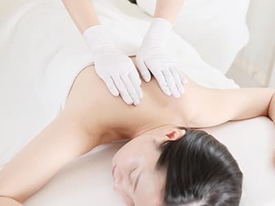 ミラノ・リピールボディ