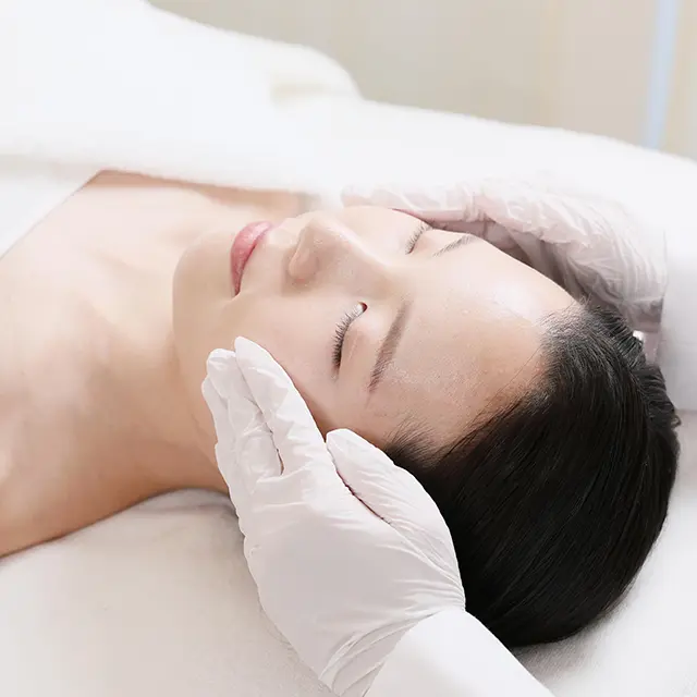 ペパーミントピール