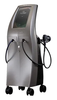 Alma Lasers社／イスラエル製